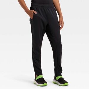 All in motion performance boys jogger pants